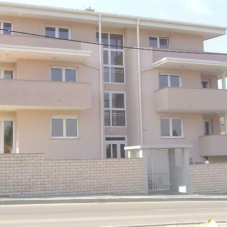 Apartmani Almica Zagreb Exterior foto